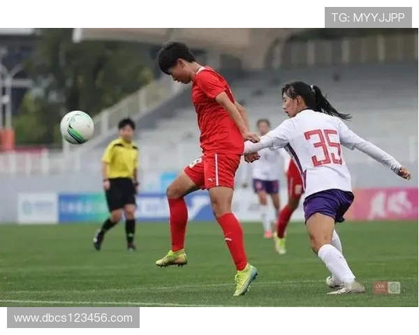 孙雯带领U17女足出征世界杯 小组出线是首要目标
